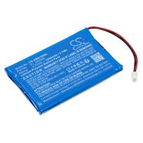 1000mAh Replacement Battery for Anbernic RG Nano