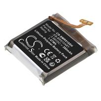 380mAh Battery for Samsung Watch 5 44mm, SM-R910, SM-R915, EB-BR910ABY, GH43-05114A