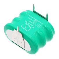 Replacement Battery for IGT S2000, 3/V100R, 3/V150H, NiMH 160mAh 3.6V