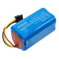 2600 mAh for 360  N700-014,INR18650 4S1P-26