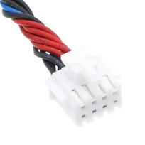 Replacement Battery for Ecovacs Winbot Mini, Winbot W1S, Winbot W2 Pro, Lithium-ion 2600mAh