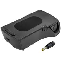2000 mAh for Shark XSBT600