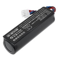 3400 Battery for Ecovacs Winbot Mini, Winbot W1S, Winbot W2S, Winbot W2 Pro