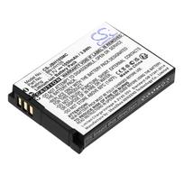 1050 mAh for JVC BN-VH105,BN-VH105US