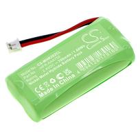 700 mAh for Motorola HFR-AAA750