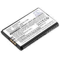 1000mAh Battery for SenHaix 1410, 1420, 1430, 1420 Mini