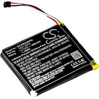 480 mAh for Sony Ericsson 1221-5975