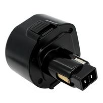1500 mAh for Black & Decker A9251,PS120,PS120A