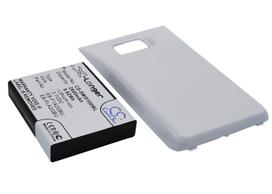 2600 mAh for Samsung EB-F1A2GBU,EB-FLA2GBU,EB-L102GBK