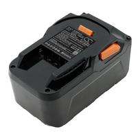 8000 mAh for AEG L1815R,L1830R