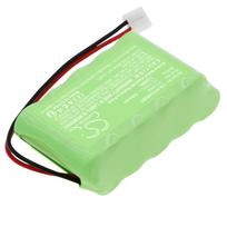 300 mAh for Honeywell H10499