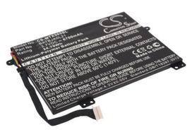 6700 mAh for Motorola BATBJA0L21