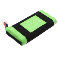 3000mAh Replacement Battery for JBL BassPro Go, HFR-SC42300C09H210, HFR-SC3000x9
