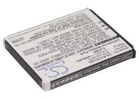 1450 mAh for Kyocera SCP-52LBPS,5AAXBT059GEA