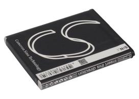 1300 mAh for Kyocera SCP-54LBPS,5AAXBT063GEA