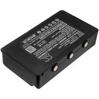 2000mAh Battery for Palfinger Palcom P7, EEA10506, EEA10508