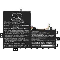 4050 mAh for Asus C31N1907,0B200-03350600