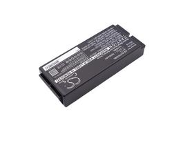 Replacement Battery for Ikusi BT12, TM63, TM64 02, NiMH 2000mAh 7.2V