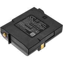 1200mAh Replacement Battery for Midland BATT12Li, G7 Pro, G9 Pro, GXT2000, GXT2050, Pb-Pro