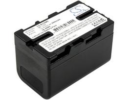 2600 mAh for Sony BP-U30