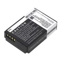 820 mAh for Canon LP-E12
