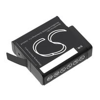 900 mAh for GoPro AABAT-001,AHDBT-501,601-10197-00,AABAT-001-AS,601-27537-000