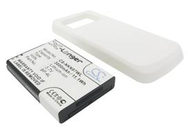 3000 mAh for Nokia BP-4L