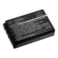 1600 mAh for Wacom CP-GWL04,XLA-C330,ACK-40203,ACK-40203-BX,1UF102350P-WCM-03,1UF102350P-WCM-04
