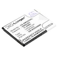 Replacement Battery for Samsung Galaxy XCover 5, SM-G525F, SM-G525N, EB-BG525BBE, NFC Lithium-ion 3000mAh