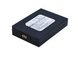 1800mAh Battery for FirstData FD-400, FD-410, FD400GT, FD400TI, FD410DW, FD-400GT, FD-400GW, FD-400Ti