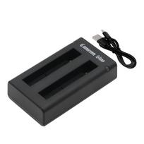 Dual Battery charging box for Insta360 One X3, CINAQBT/A With USB-C