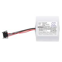 38000mAh Replacement Battery for Allen Bradley 1756-BATA, 1756-BATM, 1756-BATM, 1756-L55M12, 1756-L55M13, 1756-L55M14, 1756-L55M16, 1756-L55M1x, 1756-L55M22, 1756-L55M23, 1756-L55M24, 1756-L55M2x