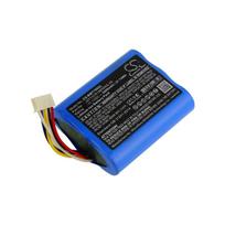 3400 mAh for Bowers & Wilkins J271/ICR18650NQ-3S