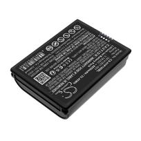 8850mAh Replacement Battery for Honeywell 50141821-001, ScanPal EDA70, ScanPal EDA71
