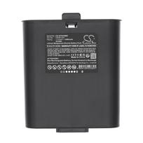 Replacement Battery for Inovytec VWSP-430, 12V 2x1500mAh/36Wh