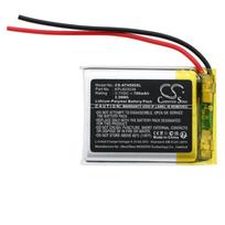 700mAh Replacement Battery for Audio-Technica ATH-AR5BT