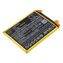 Replacement Battery for Motorola EDGE 30 NEO, XT2245, NP40, SB18D50729, SB18D50730, Li-Polymer 3900mAh