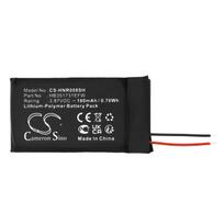 Replacement Battery for Honor Watch ES, HES-B09, HB351731EFW, Li-Polymer 180mAh