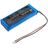 2500 mAh for Harman/Kardon PR-633496
