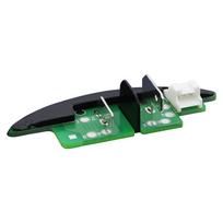 1800 mAh for Shark XBATTLAZ620