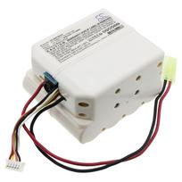 3000 mAh for Bissell 1618213,1621430,1621618,61-0088-012,61-0088-026,1624370 S30Q