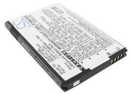 1000 mAh for HTC BA S450,35H00140-00M,35H00140-01M