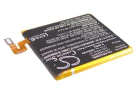 1800 mAh for Sony Ericsson 1251-9510.1,LIS1485ERPC,LIS1489ERPC,1251-9510.1C