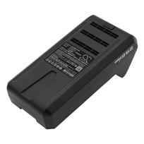 2500mAh Replaces battery for Eureka H11 Handheld Cordless Vacuum Cleaner, BP28825A