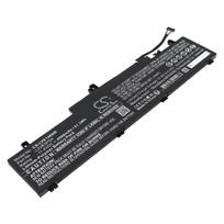 Replacement Battery for Lenovo 5B11N45961, 5B11N45978, L22B3PG4, L22C3PG4, L22D3PG4, L22L3PG4, L22M3PG4, L22X3PG4, Li-Polymer 4500mAh