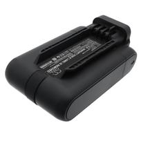 Replacement Battery for Shark XIABTR540, XIABTR540EU, Lithium-ion 3750mAh 18.0V