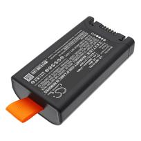 5000mAh With Type-C PortReplacement Battery for JBL PartyBox Club 120, PartyBox Encore Essential, PartyBox Encore 2, FG2CELL21700P