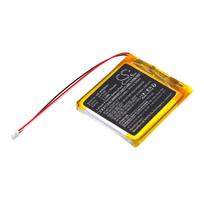 750mAh Battery for Jabra Elite 85H, Evolve2 85