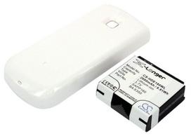 2680 mAh for HTC BA S350,SAPP160,35H00119-00M