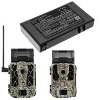 1900 mAh for Spypoint LIT-09